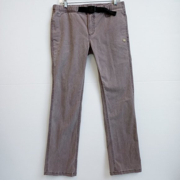 Gramicci Original G Pants - Women S (192R3R-V06) - Picture 1 of 7